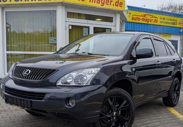 Lexus RX 400 278.300 km 6.950 &euro; Würzburg 97078