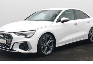 Audi S3 22.000 km 37.680 &euro; Würzburg 97076