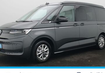 VW T7 California 8.500 km 64.980 &euro; Würzburg 97076