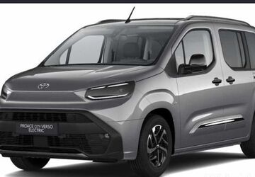 Toyota Proace City 2.000 km 40.990 &euro; Marktheidenfeld 97828