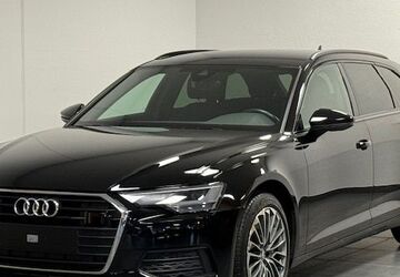 Audi A6 63.800 km 36.900 &euro; Marktheidenfeld 97828