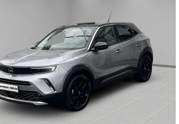 Opel Mokka-e 56.343 km 17.490 &euro; Würzburg 97076