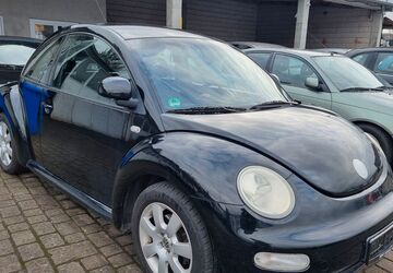 VW Beetle 210.000 km 1.700 &euro; Randersacker 97236