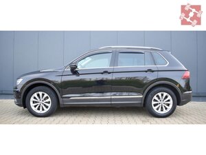 VW Tiguan Comfortline TSI 1.5 M/T 103.030 km 18.990 &euro; Höchberg-Würzburg 97204