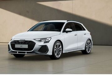 Audi A3 6.000 km 39.980 &euro; Kitzingen 97318