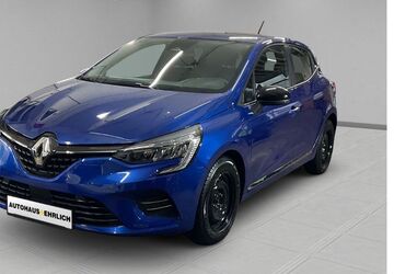 Renault Clio 56.381 km 12.990 &euro; Würzburg 97076