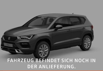Seat Ateca 21.500 km 29.980 &euro; Würzburg 97076