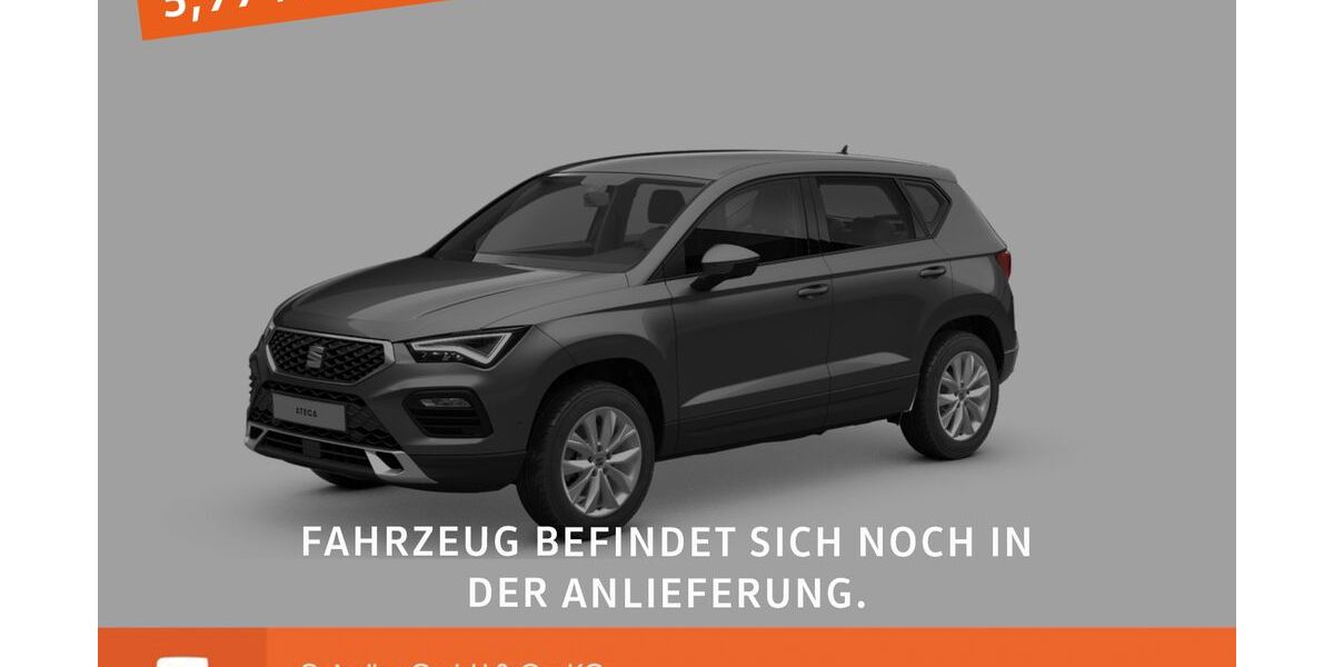 Seat Ateca 21.500 km 29.980 &euro; Würzburg 97076