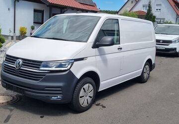 VW T6 Transporter 143.800 km 20.990 &euro; Stammheim 97509