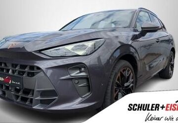 Cupra Terramar 16.000 km 44.990 &euro; Werneck 97440