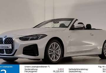 BMW 430 24.437 km 50.970 &euro; Würzburg 97076