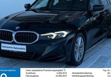 BMW 330 54.230 km 32.770 &euro; Marktsteft 97342