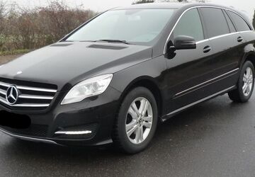 Mercedes-Benz R 350 275.000 km 7.999 &euro; Martinsheim 97340