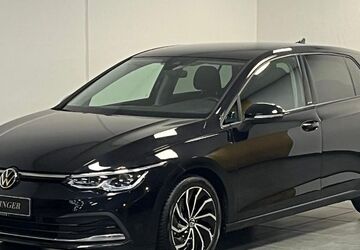 VW Golf 17.800 km 24.650 &euro; Marktheidenfeld 97828