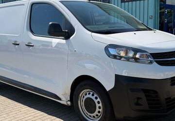 Opel Vivaro 85.450 km 13.490 &euro; Iphofen 97346