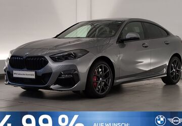 BMW 220 Gran Coupé 14.497 km 35.620 &euro; Würzburg 97076