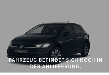 VW Polo 14.500 km 22.980 &euro; Kitzingen 97318