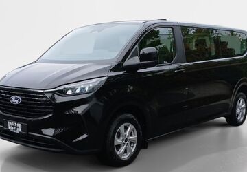Ford Tourneo Custom 50.107 km 29.999 &euro; Würzburg 97076