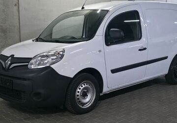 Renault Kangoo 11.580 km 10.500 &euro; Würzburg 97084