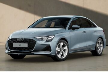 Audi A3 17.000 km 34.780 &euro; Würzburg 97076