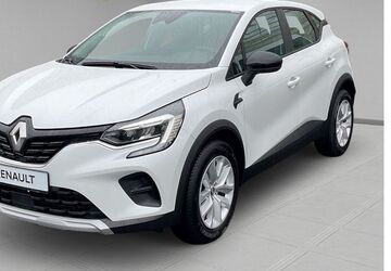 Renault Captur 18.000 km 19.990 &euro; Würzburg 97076