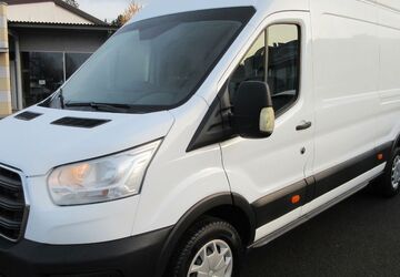 Ford Transit 107.800 km 15.999 &euro; Tauberbischofsheim 97941
