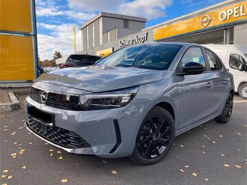 Gebrauchte Opel Corsa