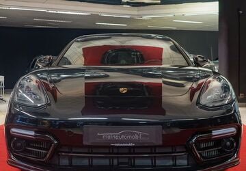 Porsche Panamera 76.446 km 64.999 &euro; Würzburg 97070