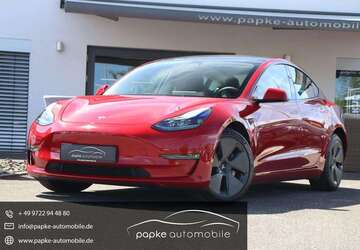Tesla Model 3 94.500 km 30.895 &euro; Werneck 97440