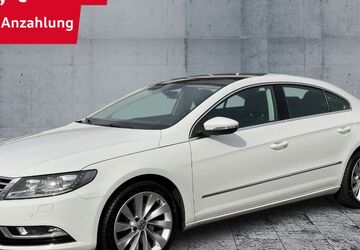 VW CC 94.860 km 16.990 &euro; Werneck 97440