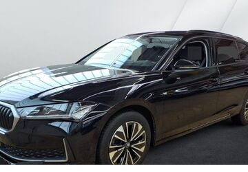 Skoda Superb 27.000 km 37.450 &euro; Würzburg 97084