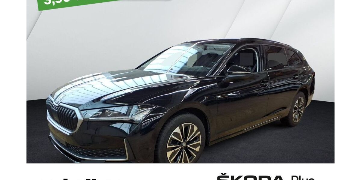 Skoda Superb 27.000 km 37.450 &euro; Würzburg 97084