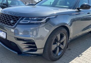 Land Rover Range Rover Velar 199.000 km 22.850 &euro; Bergtheim 97241