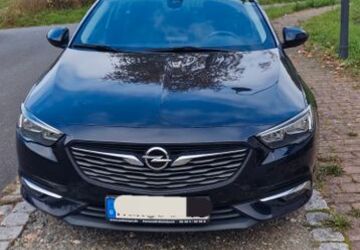 Opel Insignia 200.000 km 7.000 &euro; Werbach 97956