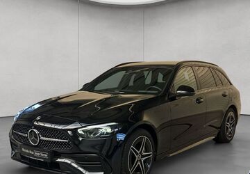 Mercedes-Benz C 300 21.624 km 49.800 &euro; Würzburg 97076