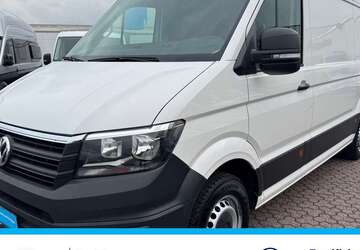 VW Crafter 177.500 km 22.980 &euro; Würzburg 97076