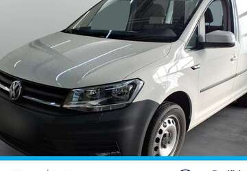 VW Caddy 96.000 km 19.980 &euro; Würzburg 97076