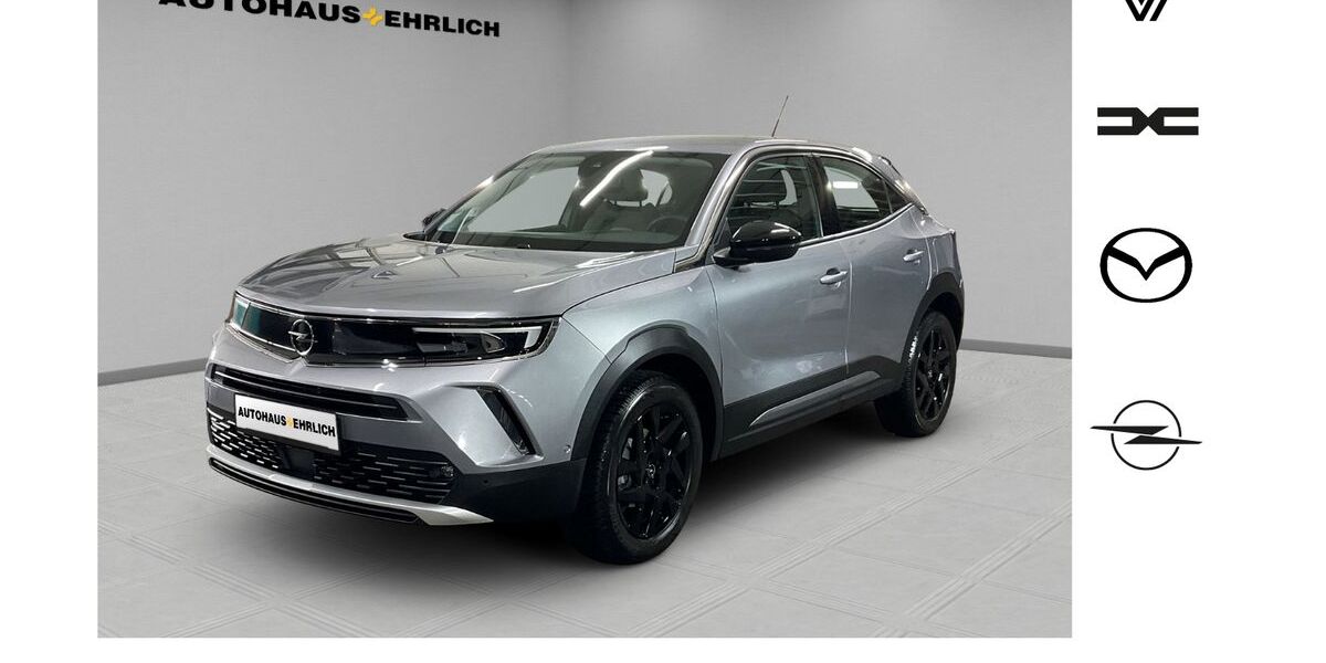 Opel Mokka 31.070 km 17.498 &euro; Würzburg 97076