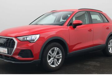 Audi Q3 53.000 km 25.480 &euro; Würzburg 97076