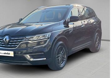 Renault Koleos 84.274 km 23.490 &euro; Würzburg 97076