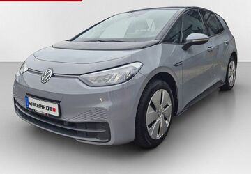 VW ID.3 35.370 km 19.290 &euro; Zellingen 97225
