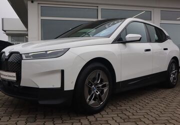 BMW iX 84.526 km 53.490 &euro; Karlstadt 97753