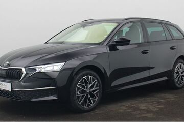 Skoda Octavia 6.000 km 40.380 &euro; Würzburg 97084