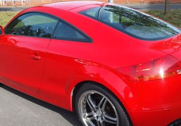Audi TT 167.350 km 5.985 &euro; Würzburg 97084