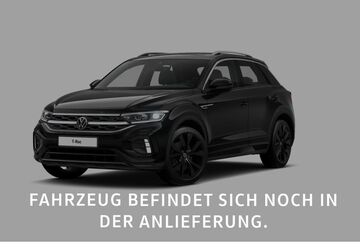 VW T-Roc 37.500 km 30.980 &euro; Würzburg 97076