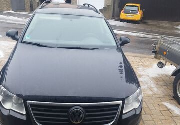 VW Passat 182.040 km 2.900 &euro; Estenfeld/Mühlhausen 97230