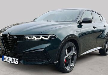 Alfa Romeo Tonale 1.500 km 48.990 &euro; Würzburg 97076