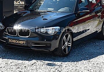 BMW 120 190.000 km 7.990 &euro; Erlenbach bei Marktheidenfeld 97837