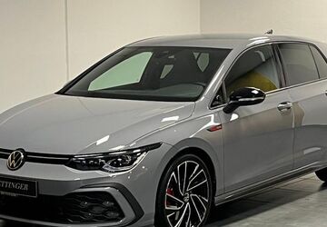 VW Golf 28.900 km 34.800 &euro; Marktheidenfeld 97828