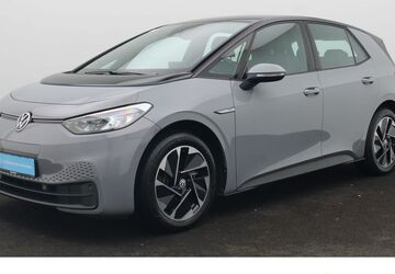 VW ID.3 49.000 km 19.280 &euro; Würzburg 97076